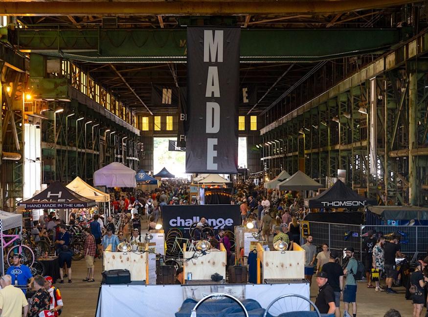 MADE Show 2026 Kicks Off in Portland